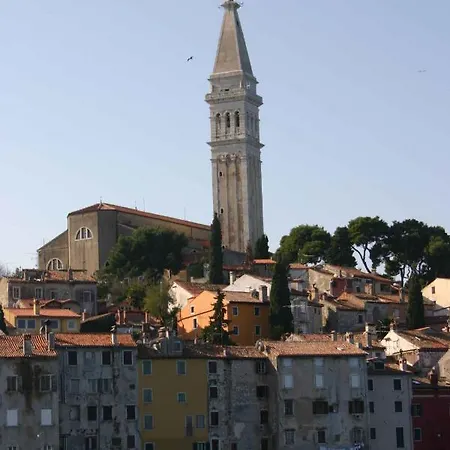 In Rovinj/istrien 11528 * ロヴィニ