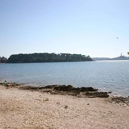 アパート In Rovinj/istrien 11528