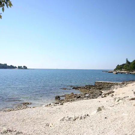 Apartment In Rovinj/istrien 11528 Rovinj